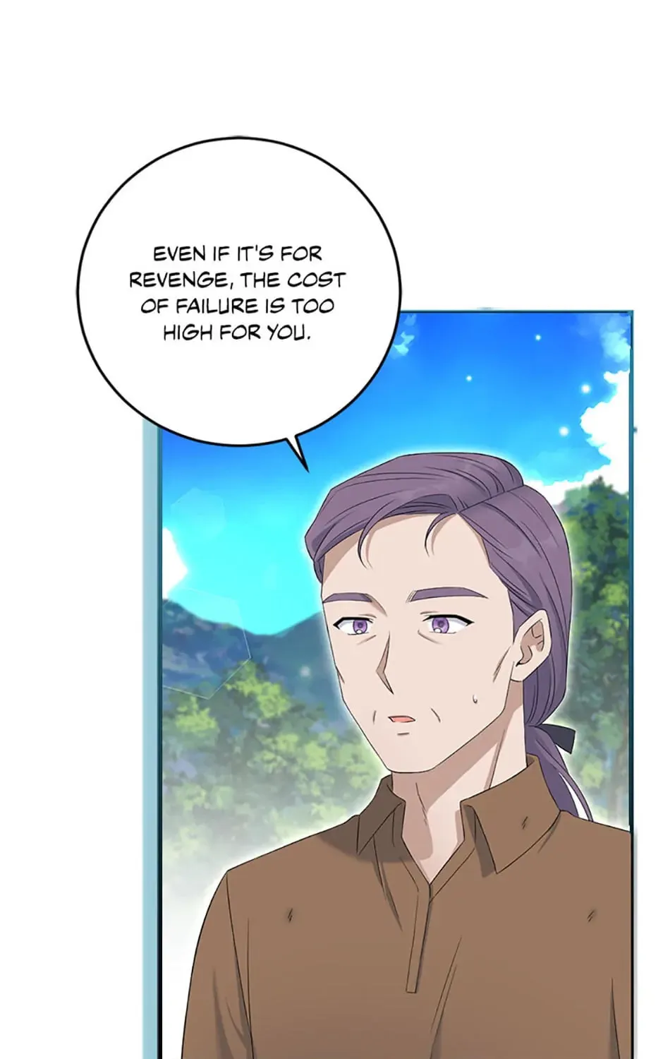 The Villainess's Daughter Chapter 72 page 85 - 