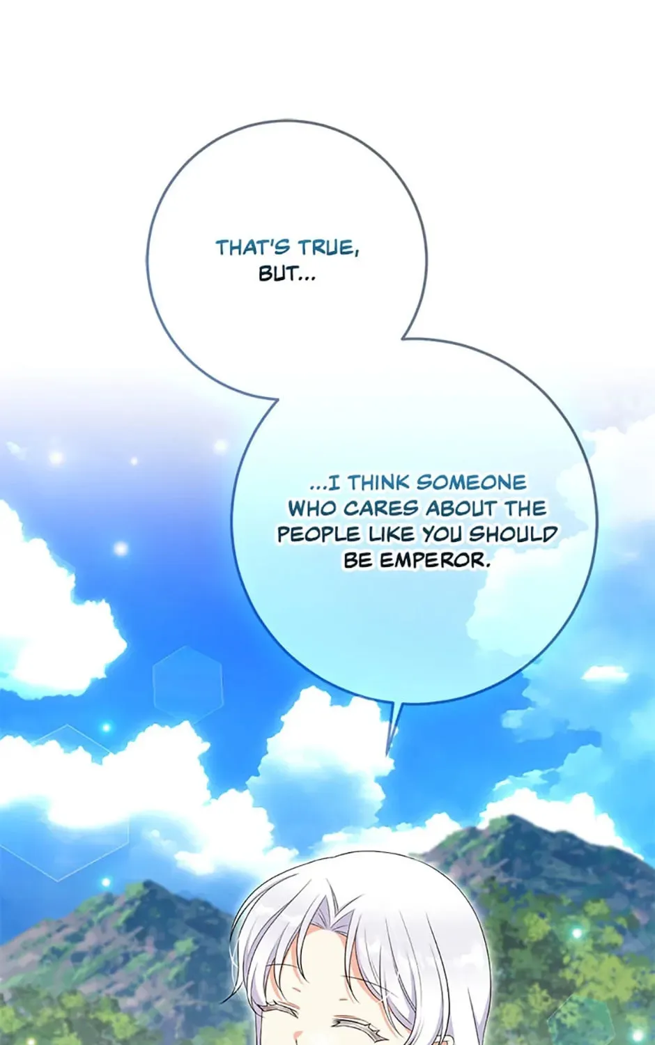 The Villainess's Daughter Chapter 72 page 87 - 