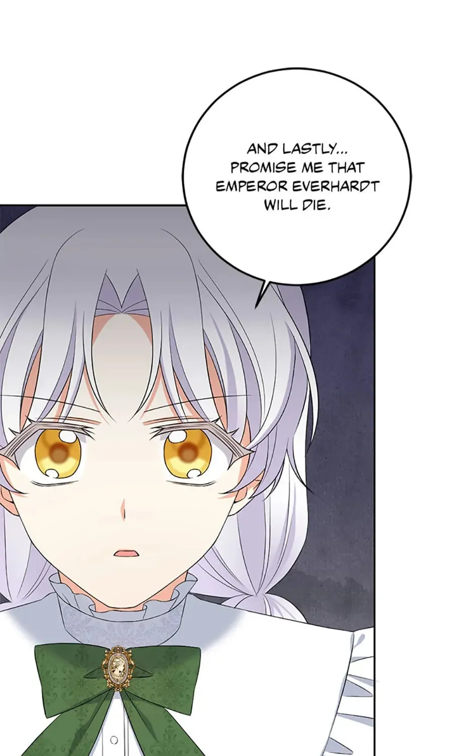 The Villainess's Daughter Chapter 72 page 97 - 