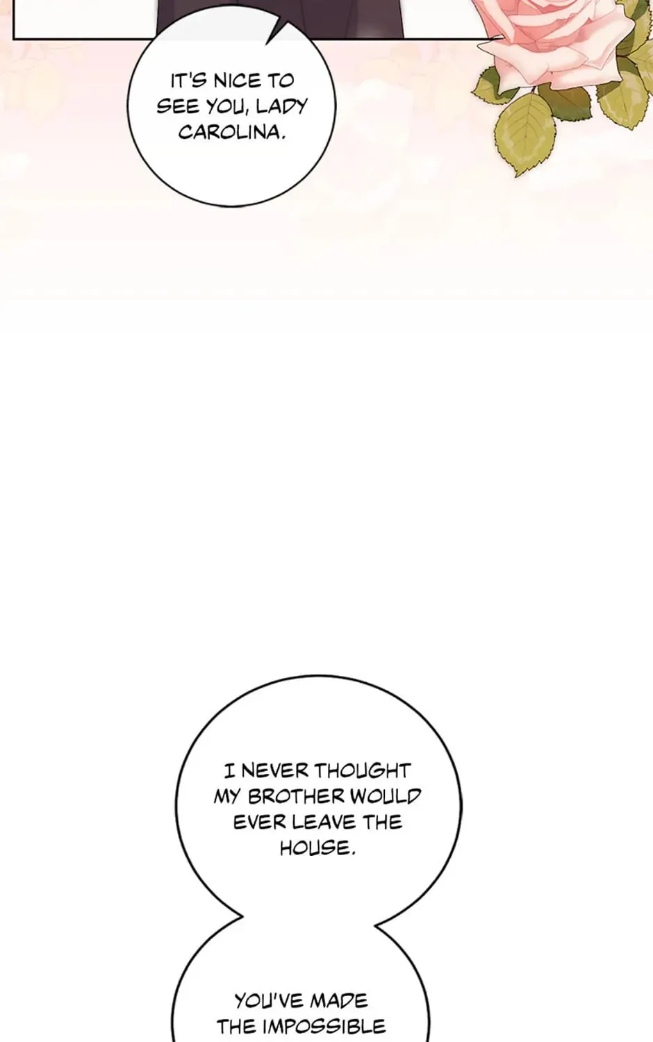 The Villainess's Daughter Chapter 73 page 111 - 