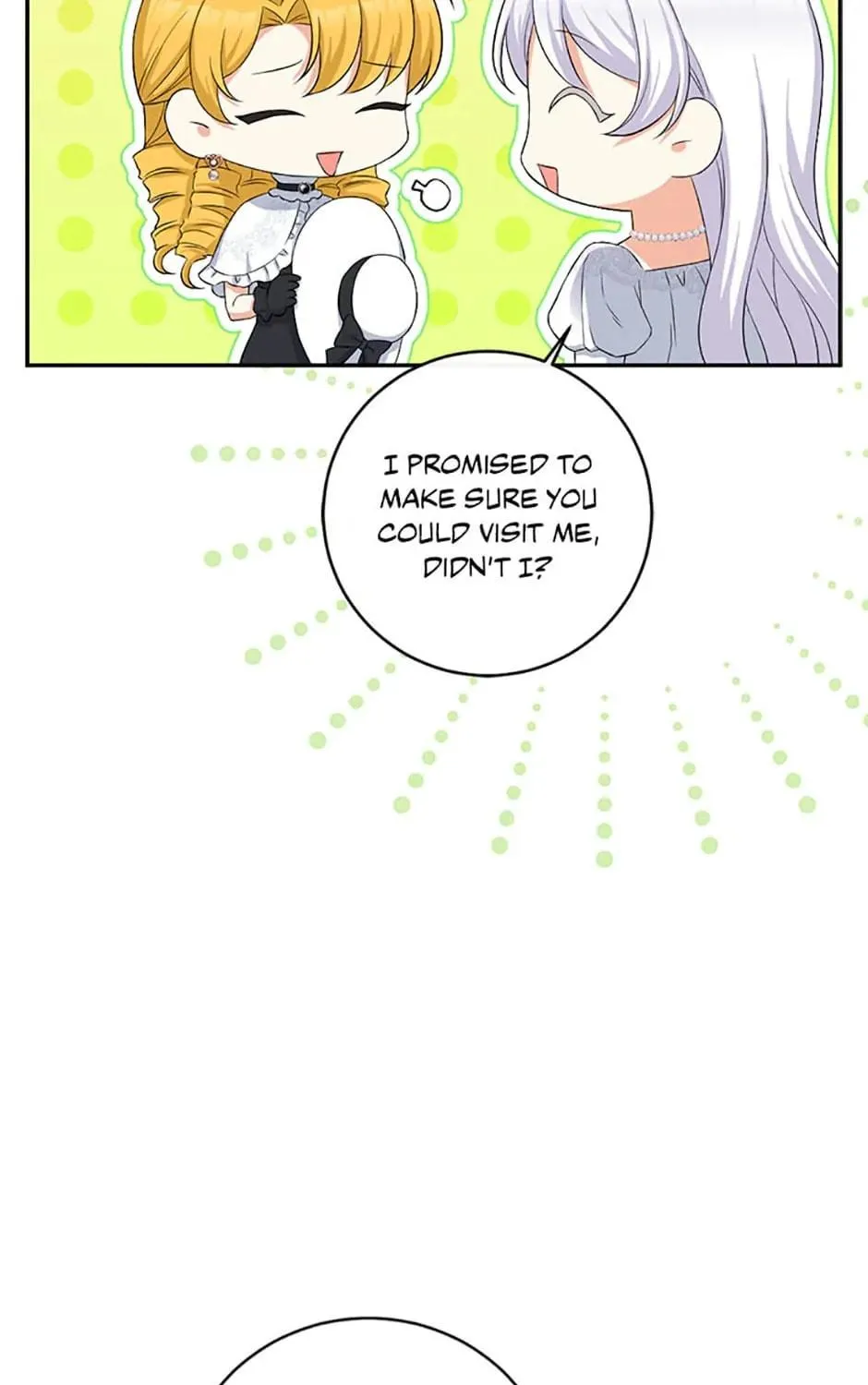 The Villainess's Daughter Chapter 73 page 113 - 