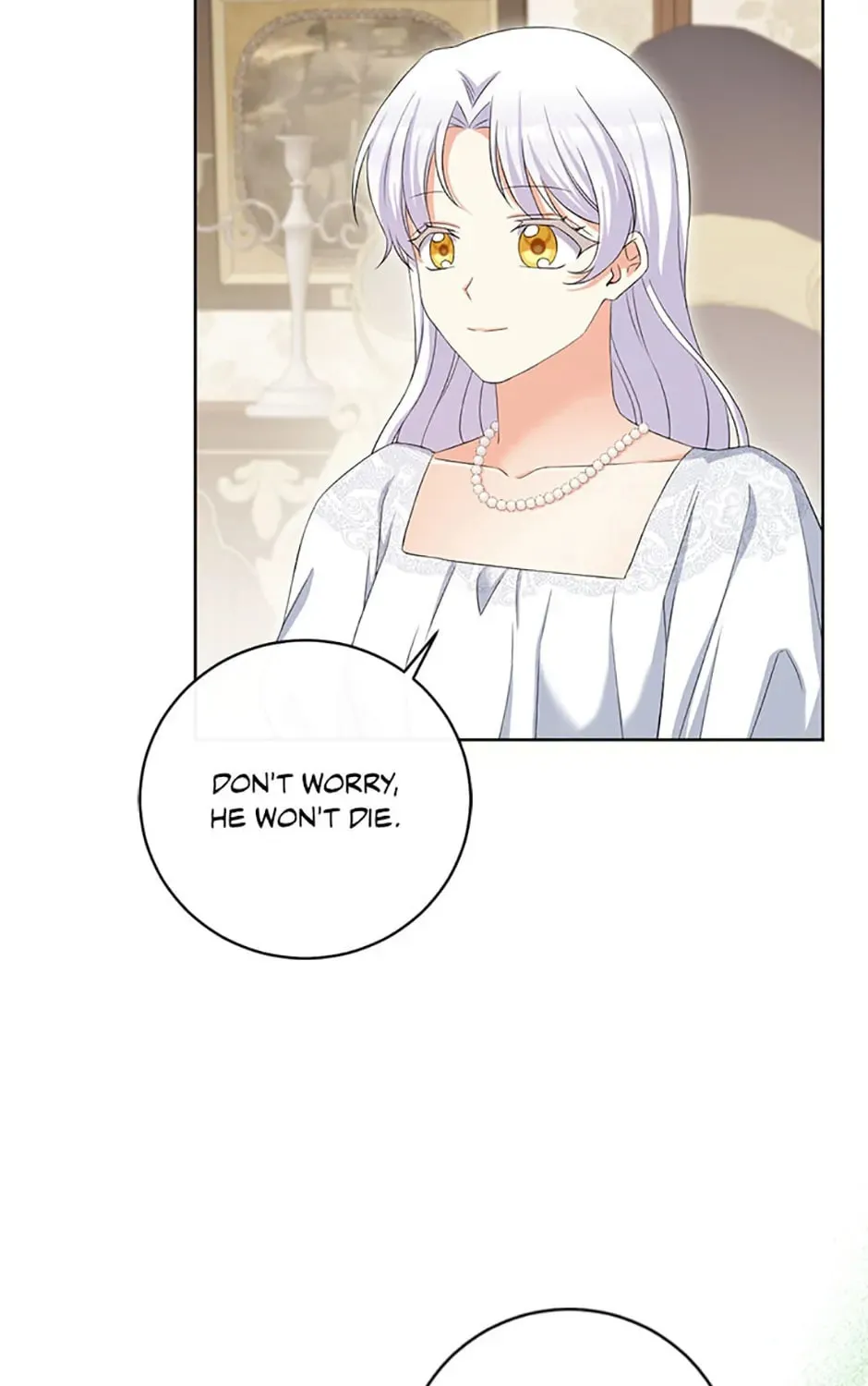 The Villainess's Daughter Chapter 73 page 115 - 