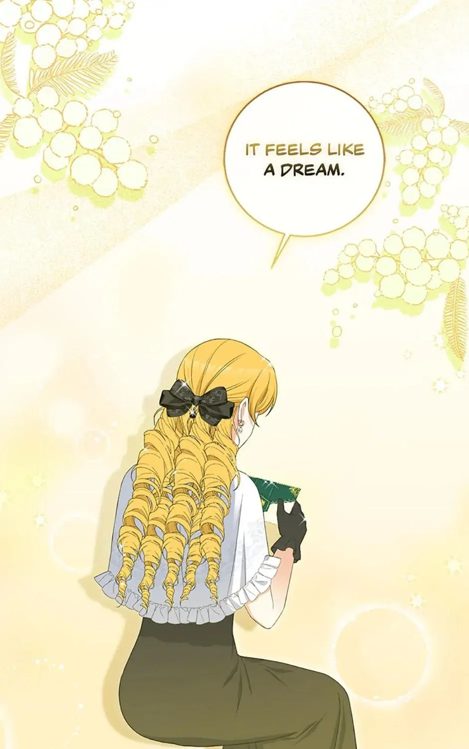 The Villainess's Daughter Chapter 73 page 119 - 