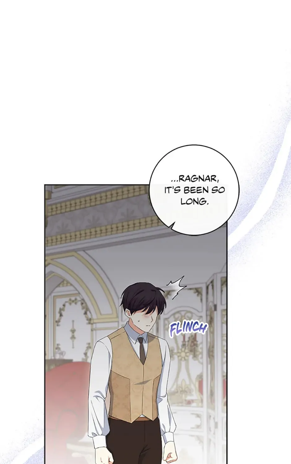 The Villainess's Daughter Chapter 73 page 13 - 