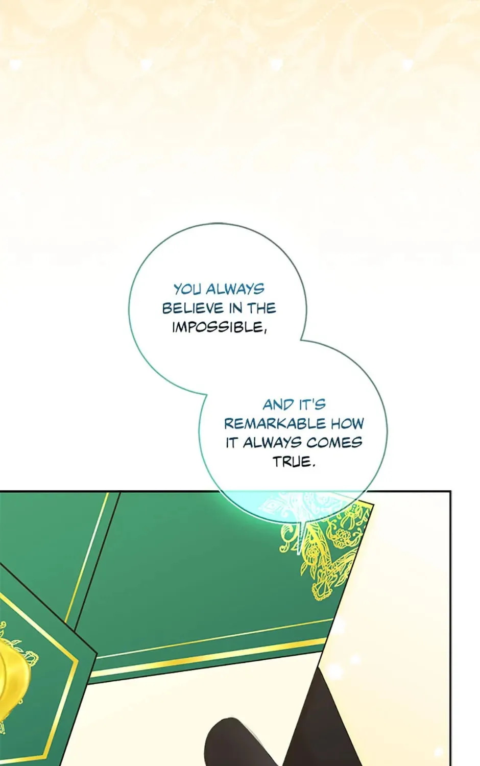The Villainess's Daughter Chapter 73 page 121 - 