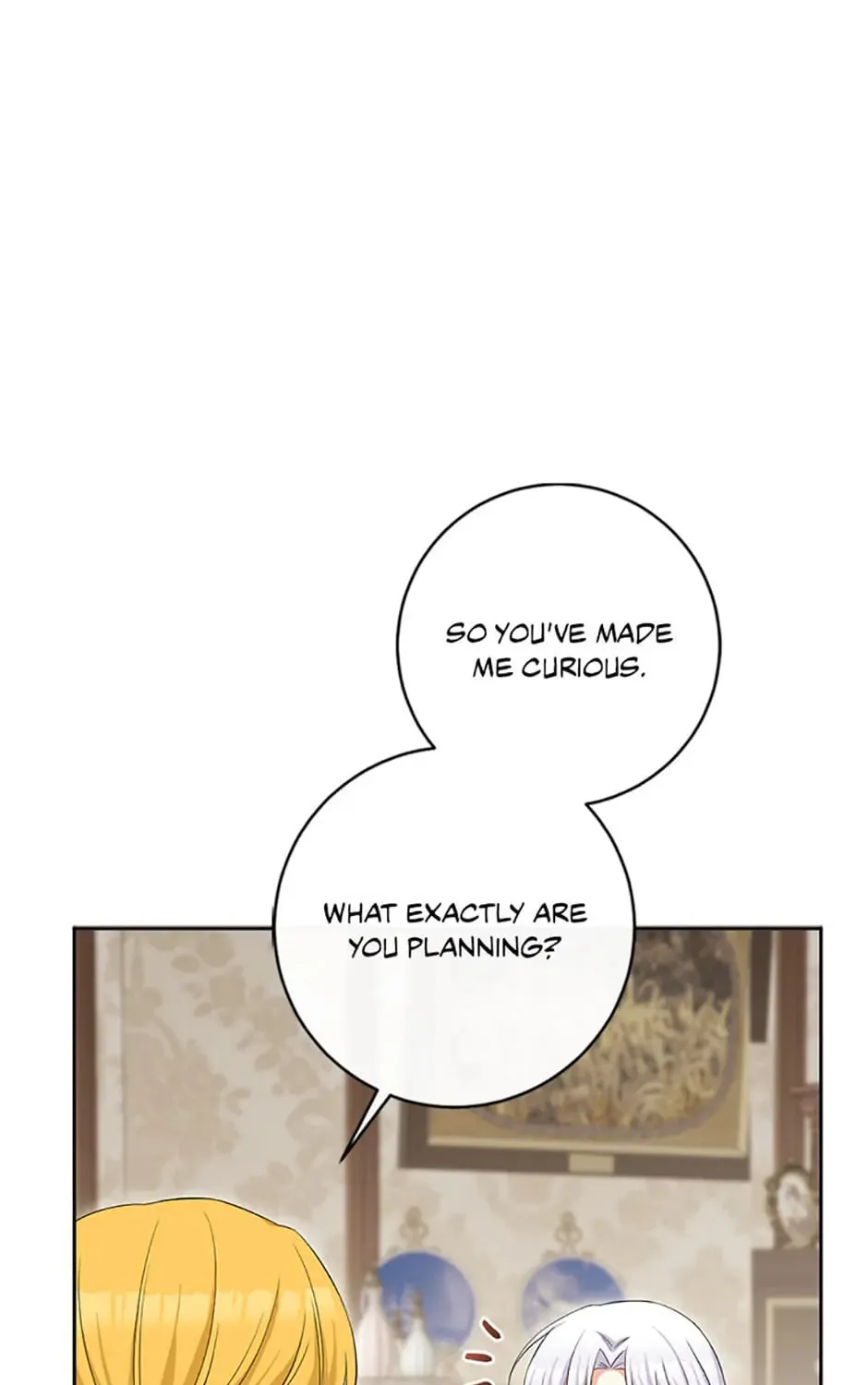 The Villainess's Daughter Chapter 73 page 123 - 