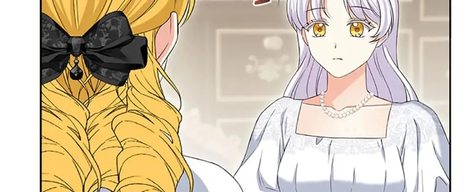 The Villainess's Daughter Chapter 73 page 124 - 