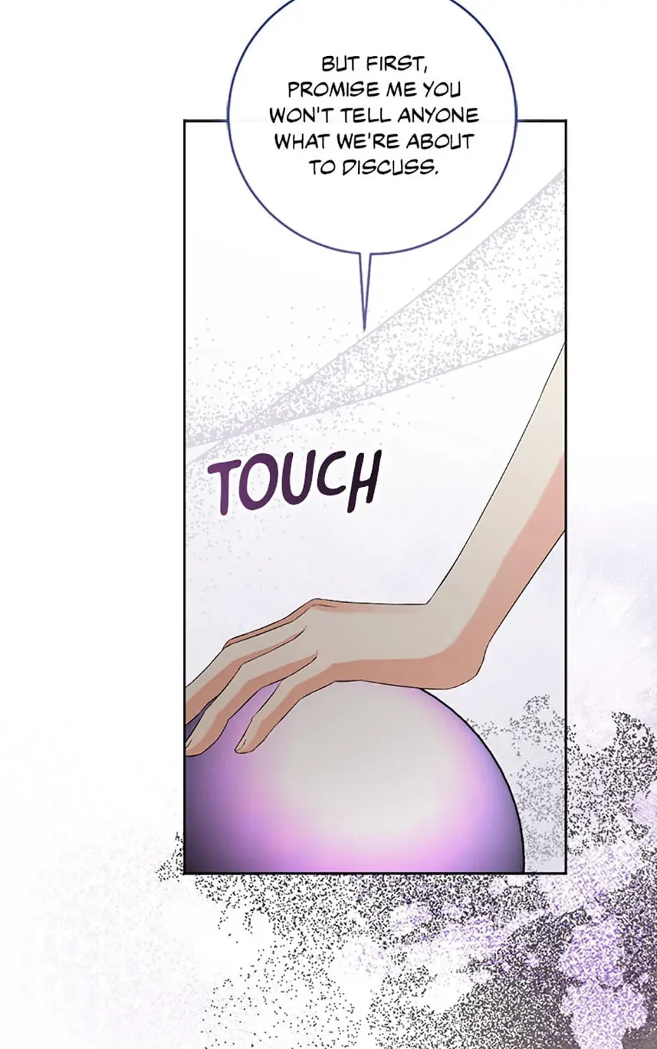 The Villainess's Daughter Chapter 73 page 133 - 