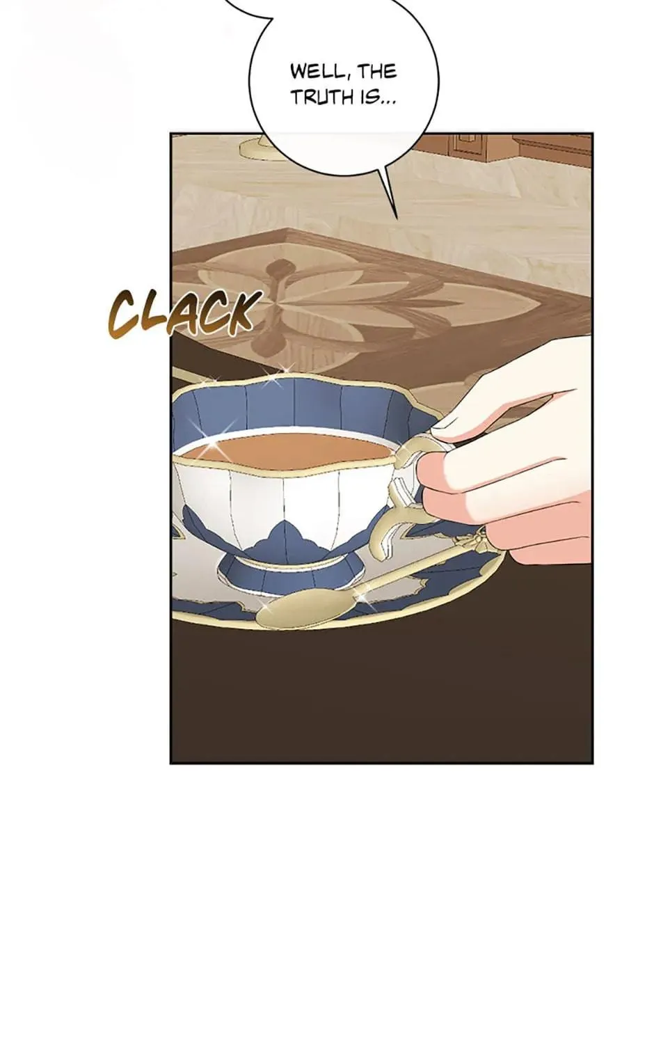 The Villainess's Daughter Chapter 73 page 139 - 