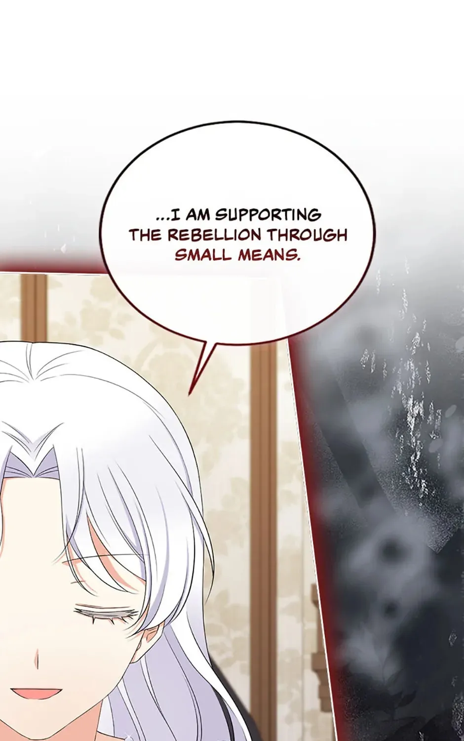 The Villainess's Daughter Chapter 73 page 141 - 