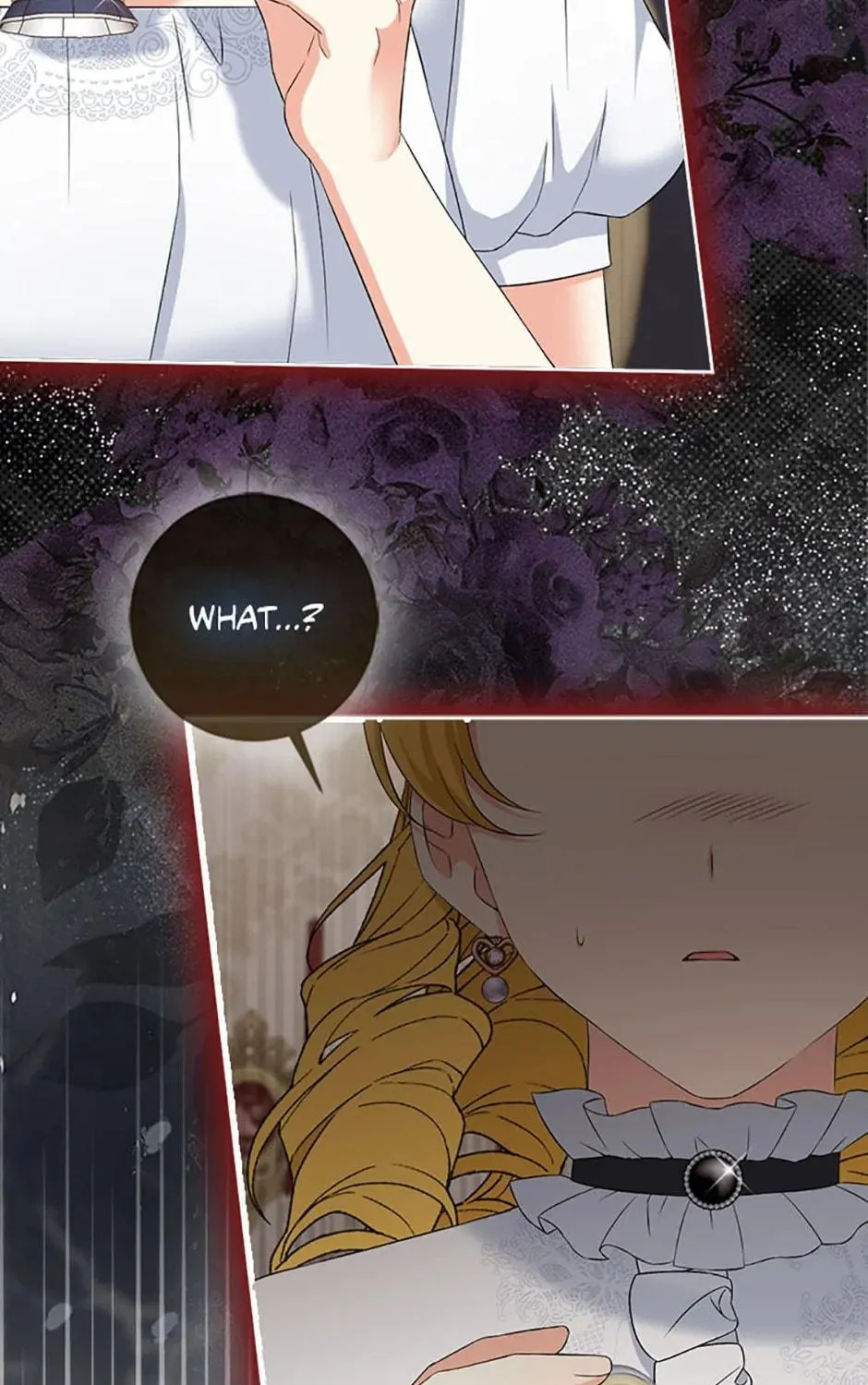 The Villainess's Daughter Chapter 73 page 143 - 