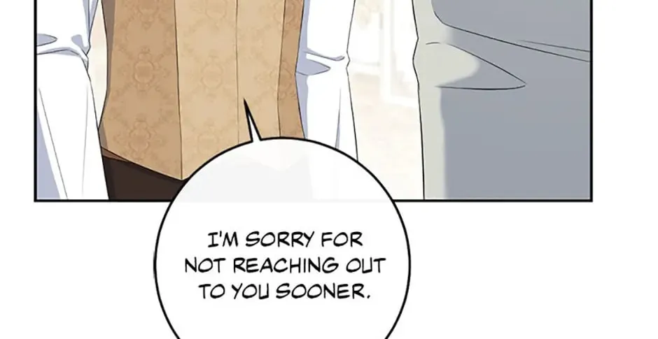 The Villainess's Daughter Chapter 73 page 16 - 
