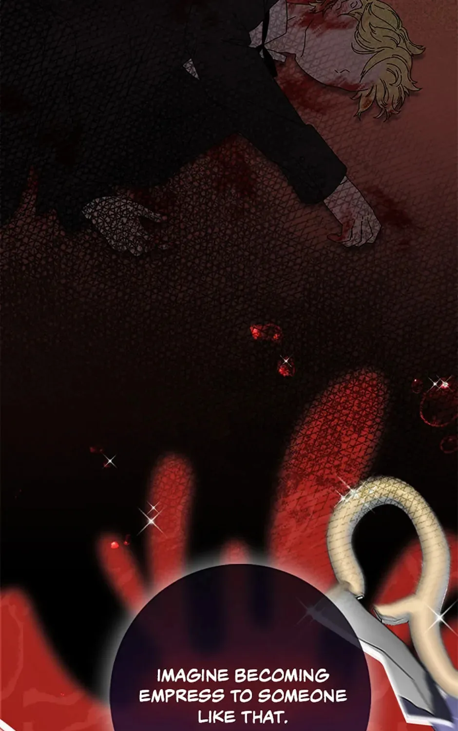 The Villainess's Daughter Chapter 73 page 151 - 