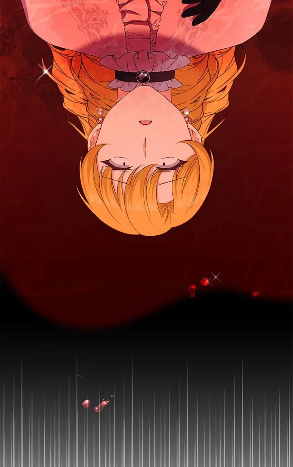 The Villainess's Daughter Chapter 73 page 155 - 
