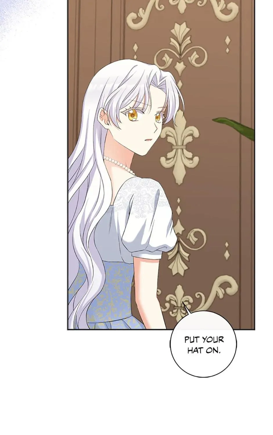 The Villainess's Daughter Chapter 73 page 161 - 
