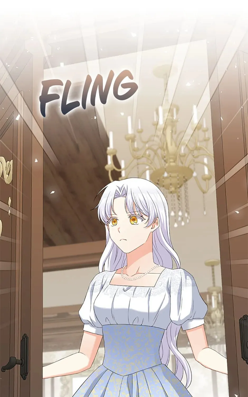 The Villainess's Daughter Chapter 73 page 163 - 