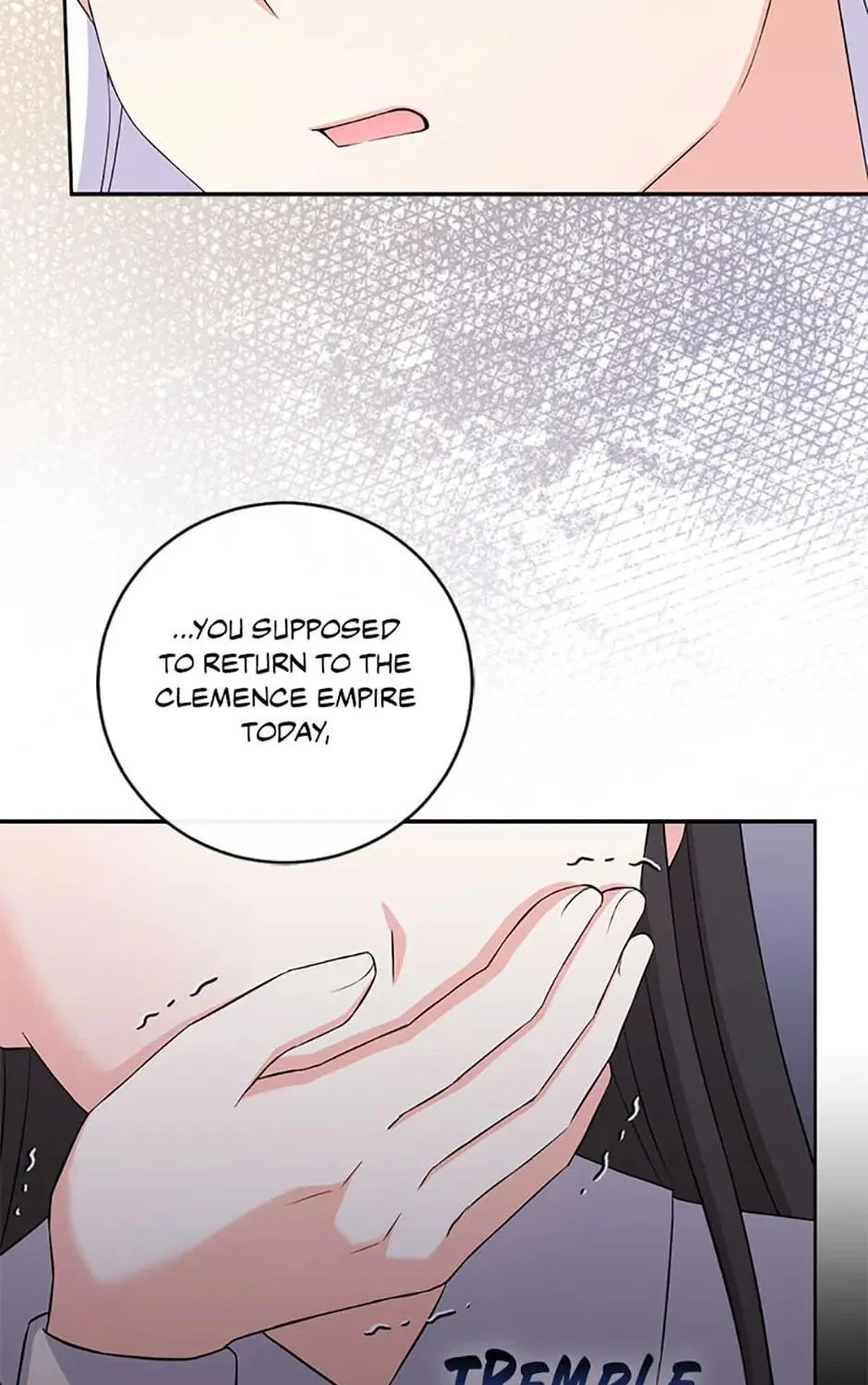 The Villainess's Daughter Chapter 73 page 167 - 