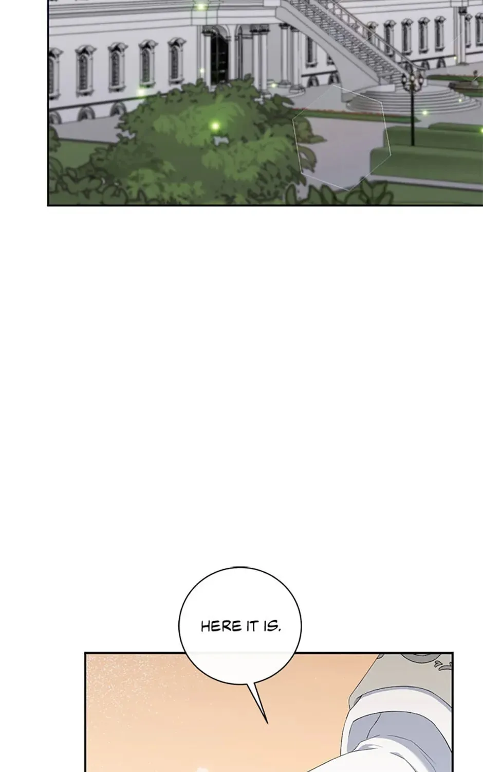 The Villainess's Daughter Chapter 73 page 3 - 