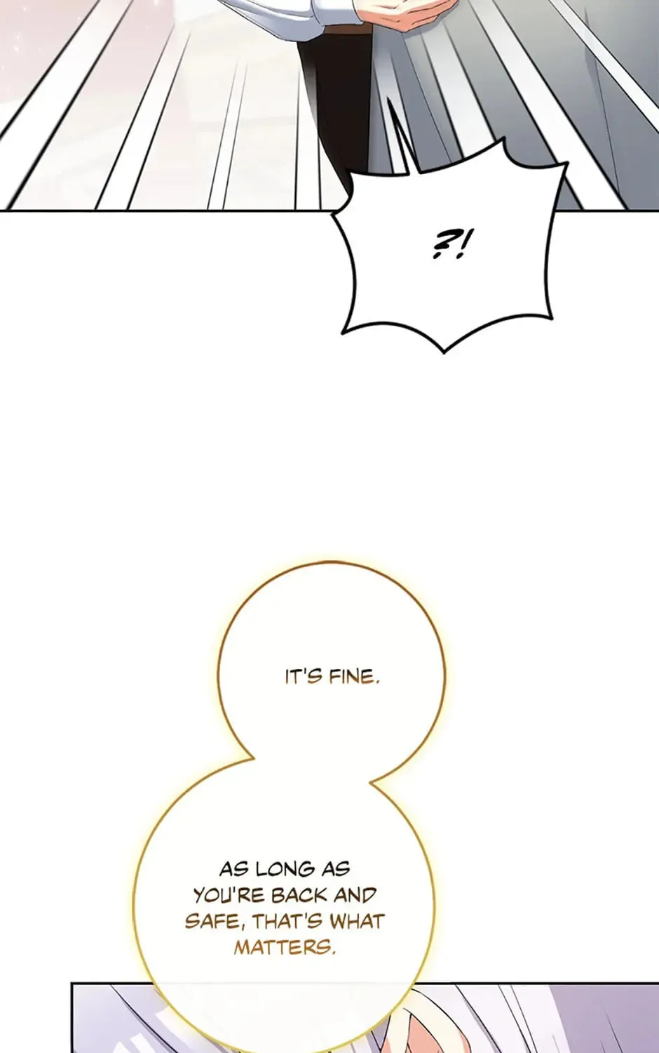 The Villainess's Daughter Chapter 73 page 21 - 