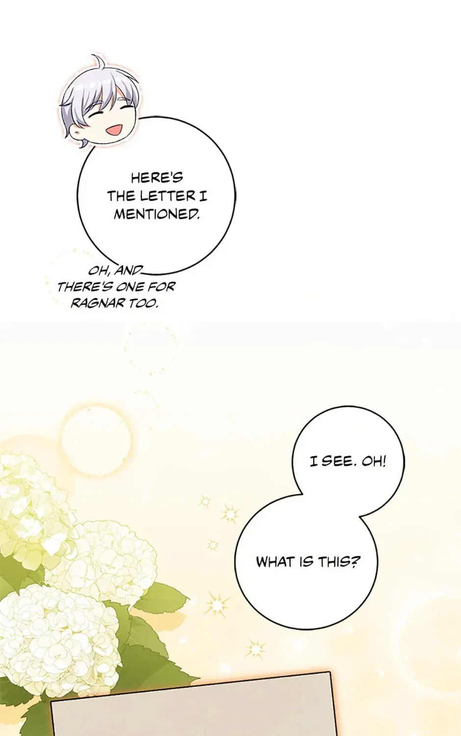 The Villainess's Daughter Chapter 73 page 31 - 