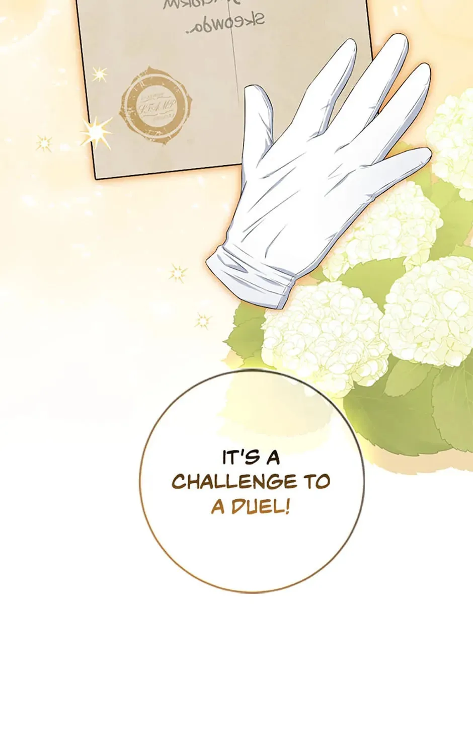 The Villainess's Daughter Chapter 73 page 33 - 