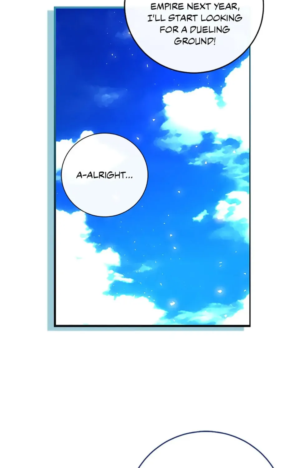 The Villainess's Daughter Chapter 73 page 37 - 
