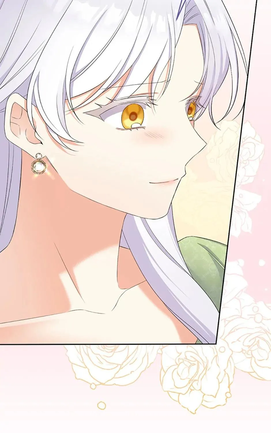The Villainess's Daughter Chapter 73 page 39 - 
