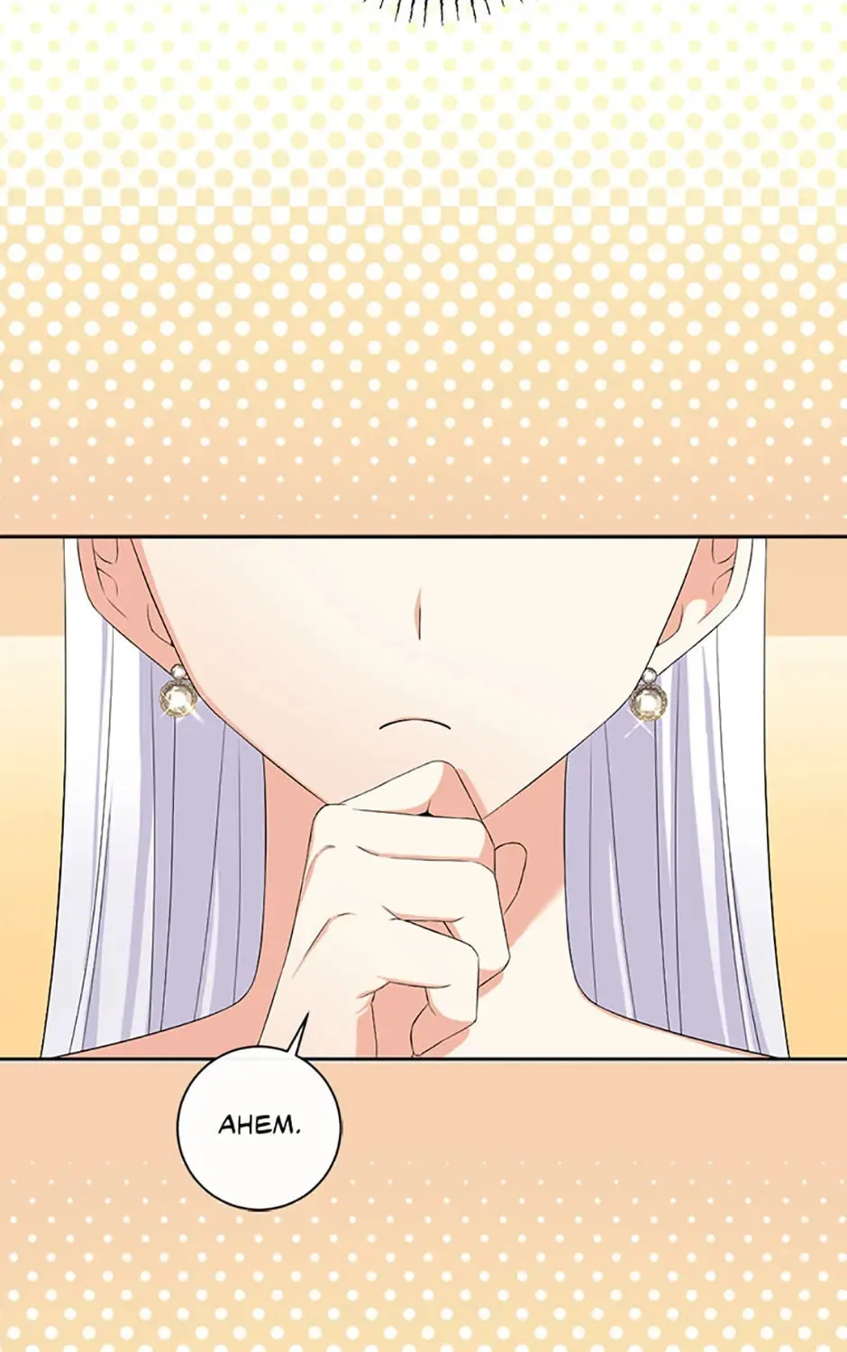 The Villainess's Daughter Chapter 73 page 45 - 