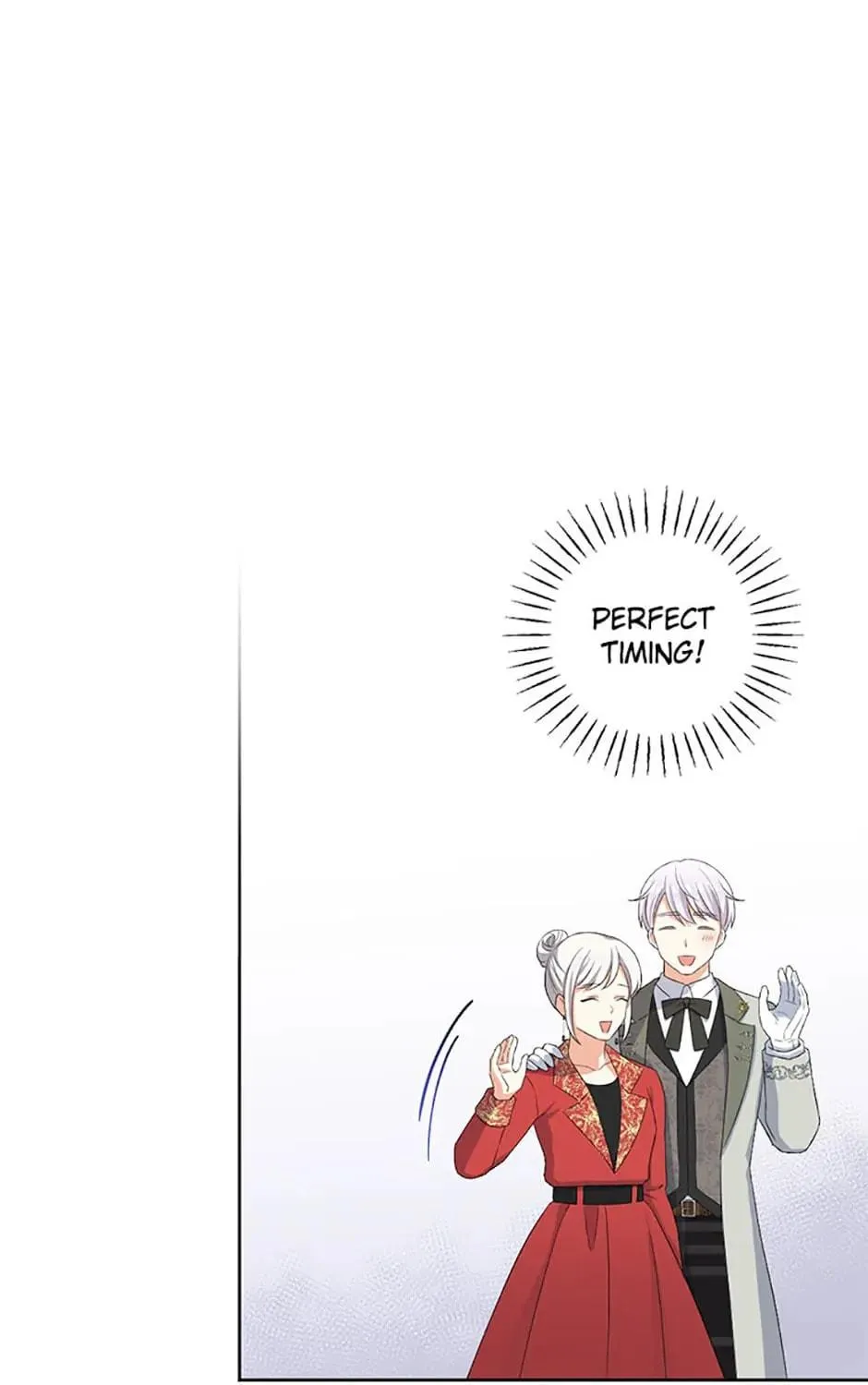 The Villainess's Daughter Chapter 73 page 49 - 