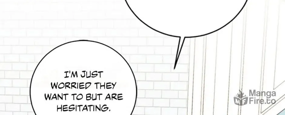 The Villainess's Daughter Chapter 73 page 54 - 