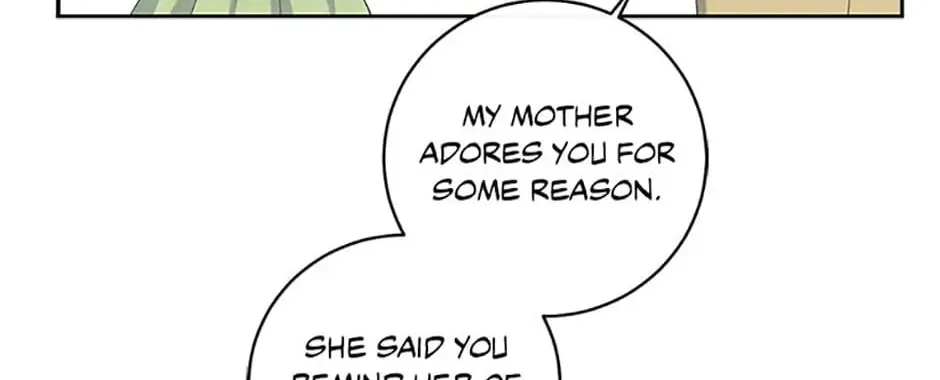 The Villainess's Daughter Chapter 73 page 62 - 