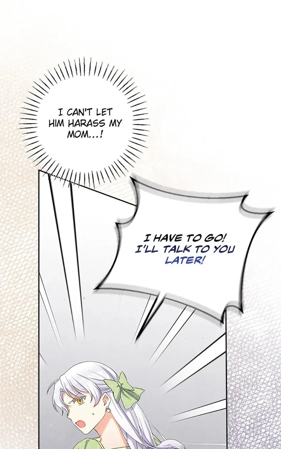 The Villainess's Daughter Chapter 73 page 71 - 