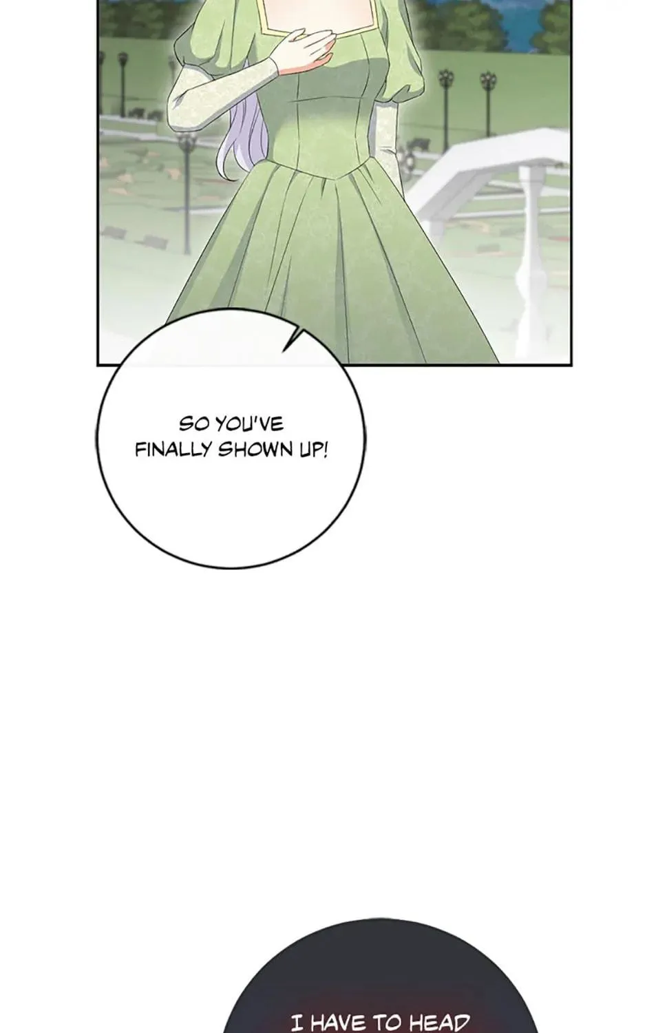 The Villainess's Daughter Chapter 73 page 83 - 