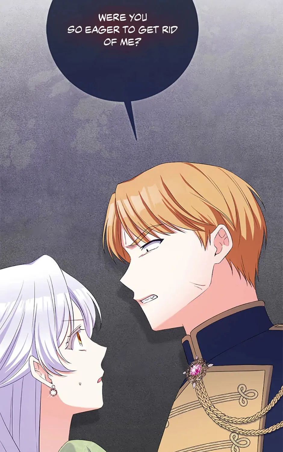The Villainess's Daughter Chapter 73 page 85 - 