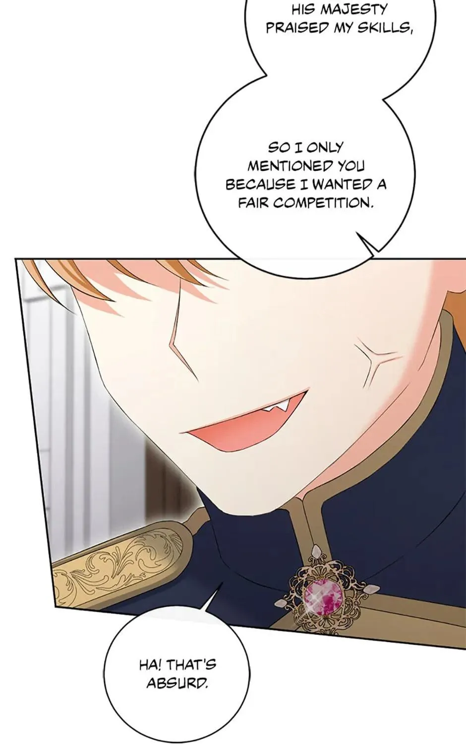 The Villainess's Daughter Chapter 73 page 89 - 