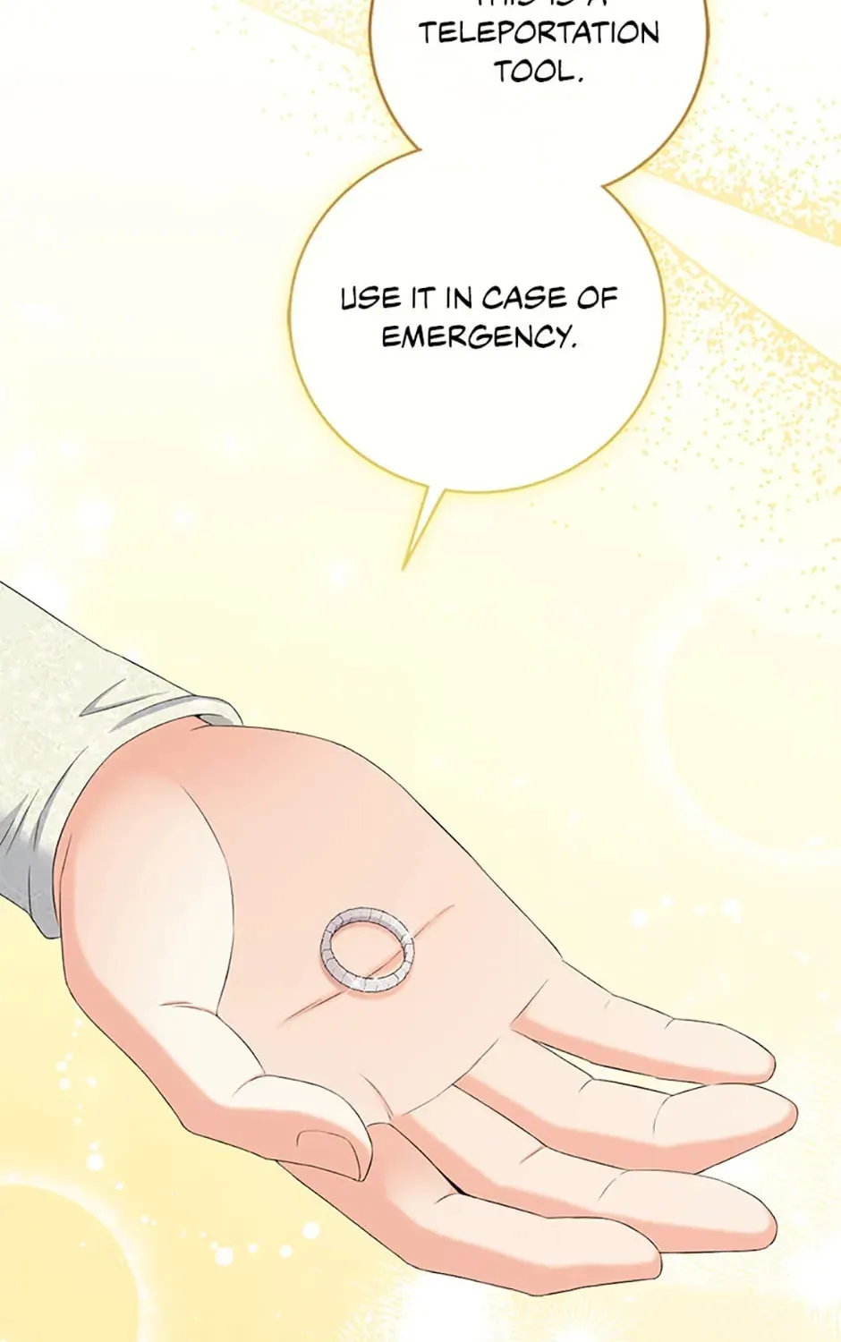 The Villainess's Daughter Chapter 73 page 93 - 