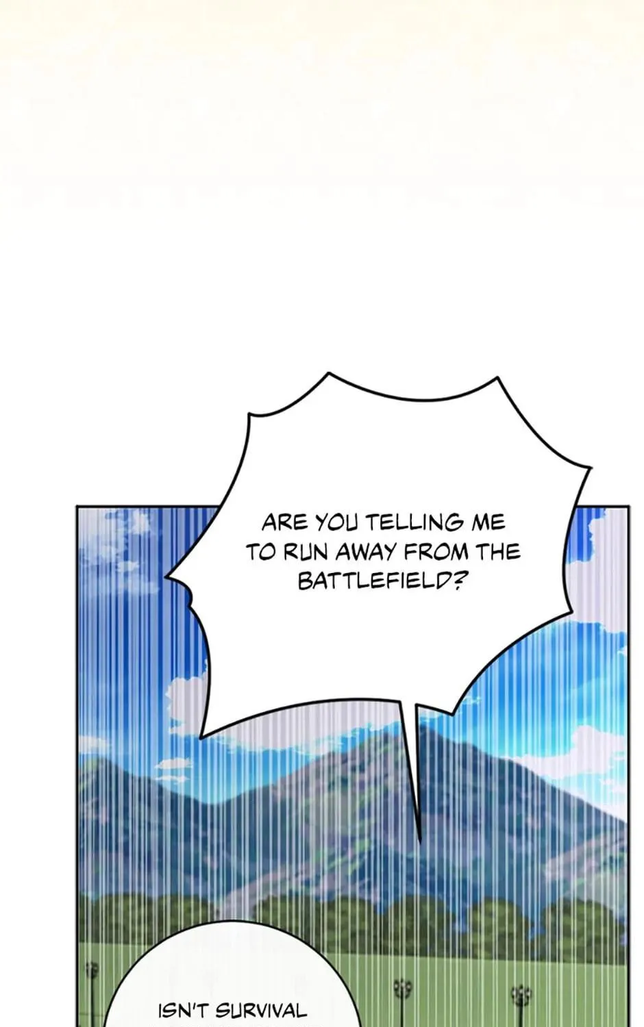 The Villainess's Daughter Chapter 73 page 95 - 