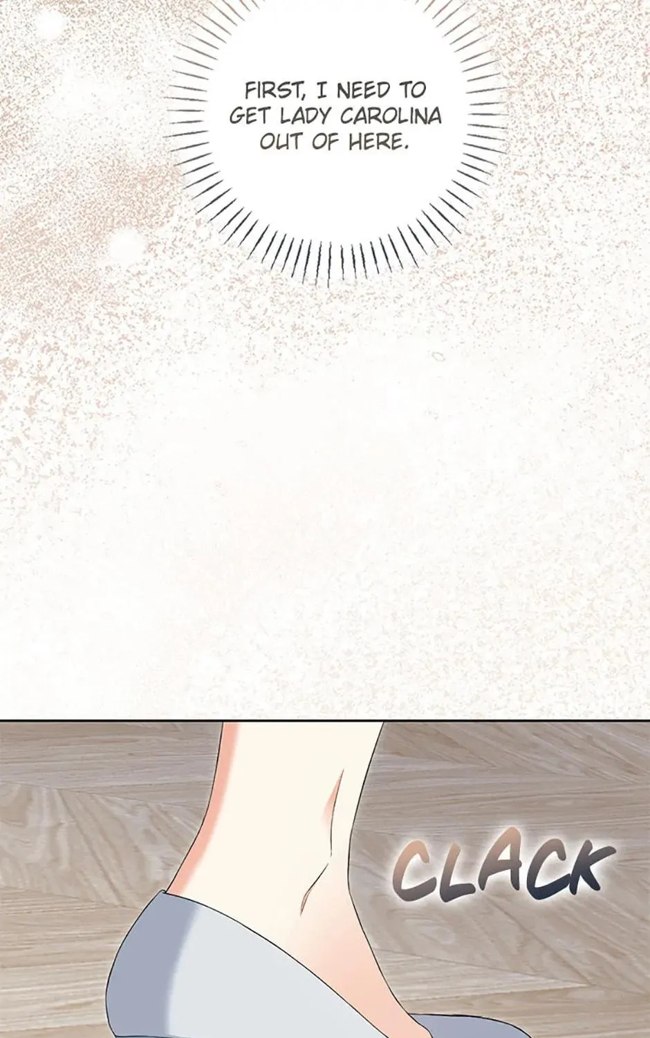 The Villainess's Daughter Chapter 74 page 11 - 