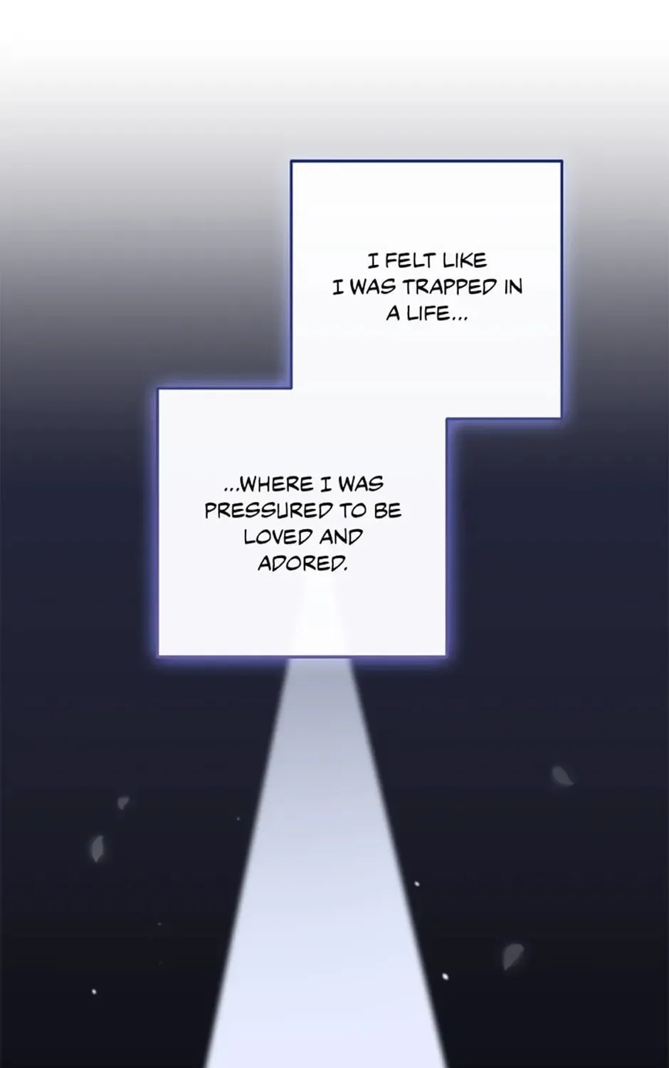 The Villainess's Daughter Chapter 74 page 103 - 