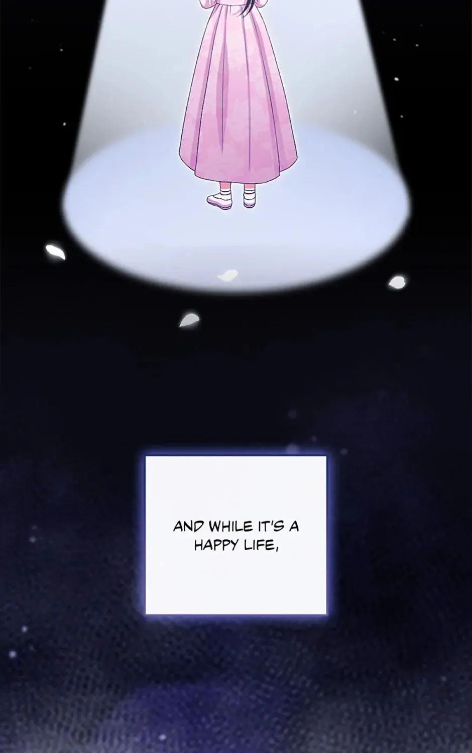 The Villainess's Daughter Chapter 74 page 105 - 