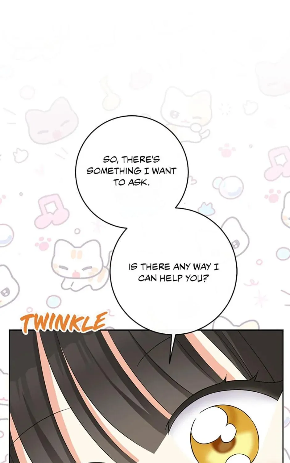 The Villainess's Daughter Chapter 74 page 109 - 