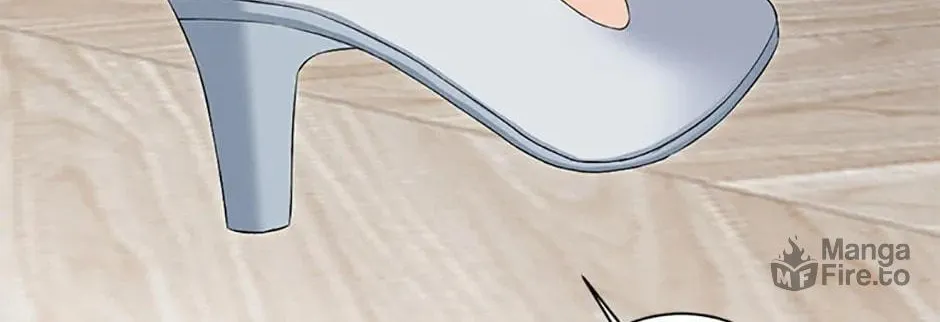 The Villainess's Daughter Chapter 74 page 12 - 