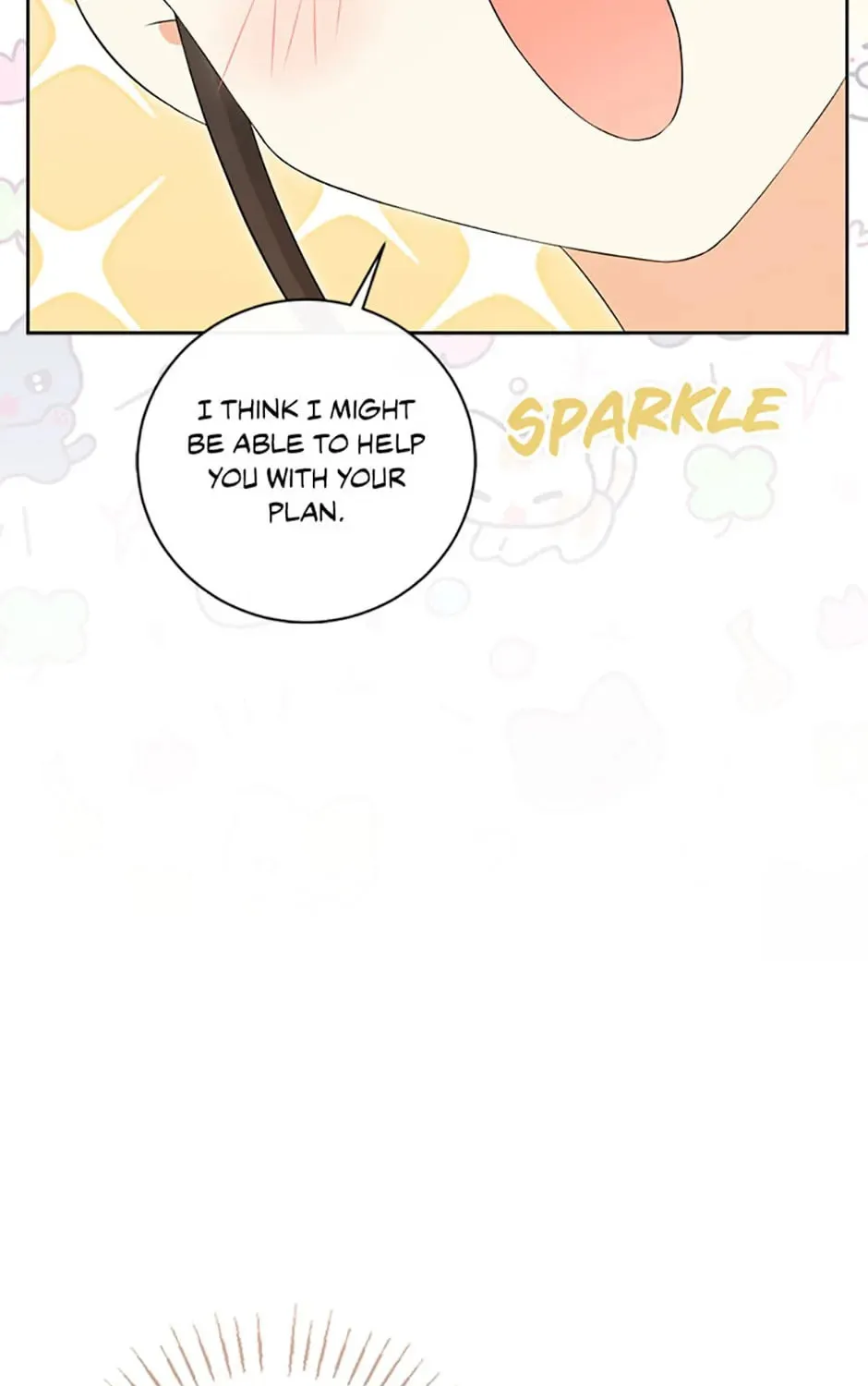 The Villainess's Daughter Chapter 74 page 111 - 