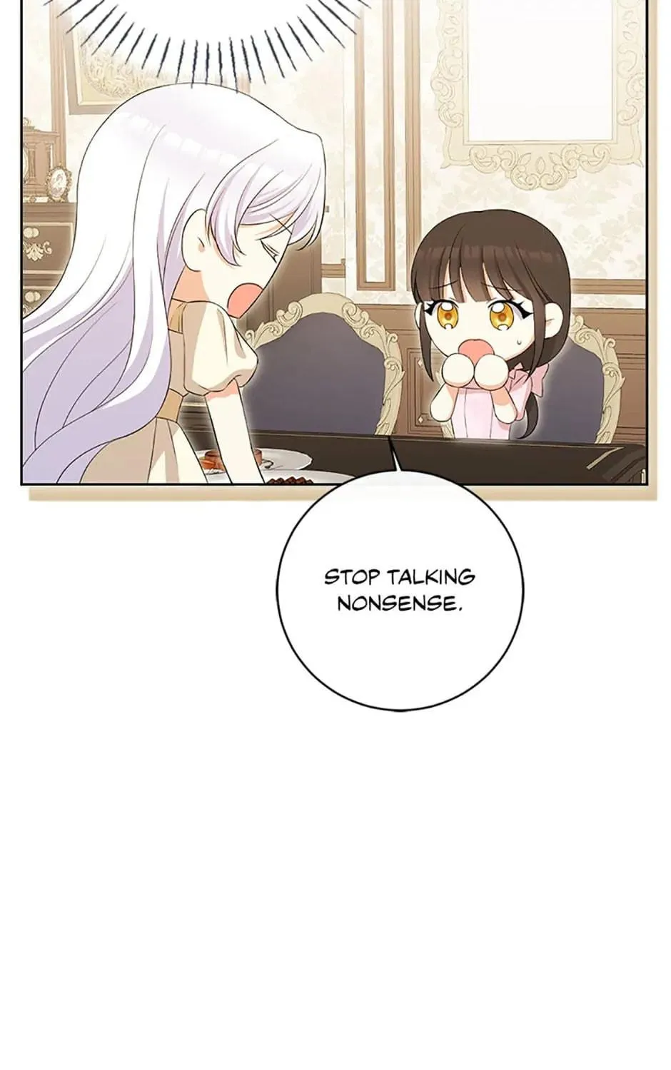 The Villainess's Daughter Chapter 74 page 113 - 