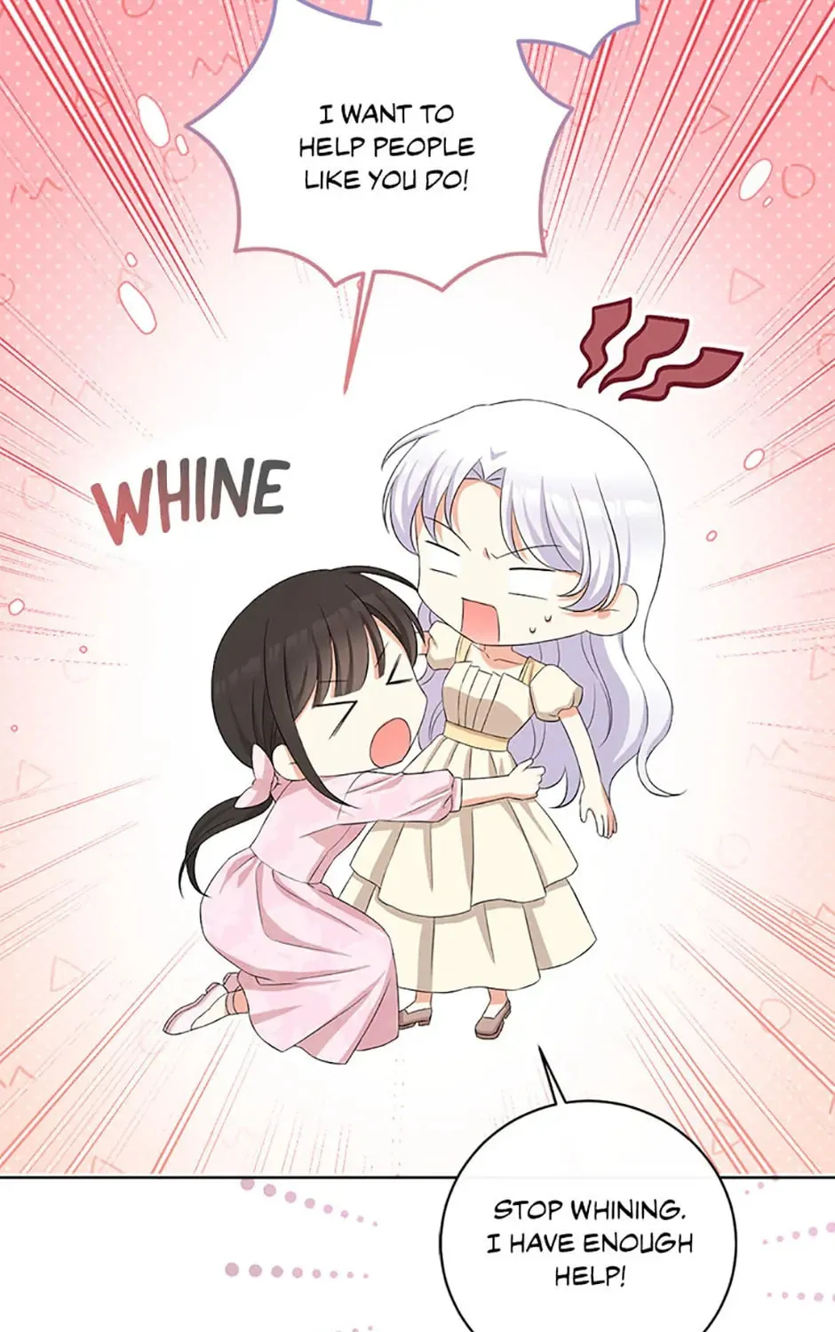 The Villainess's Daughter Chapter 74 page 115 - 
