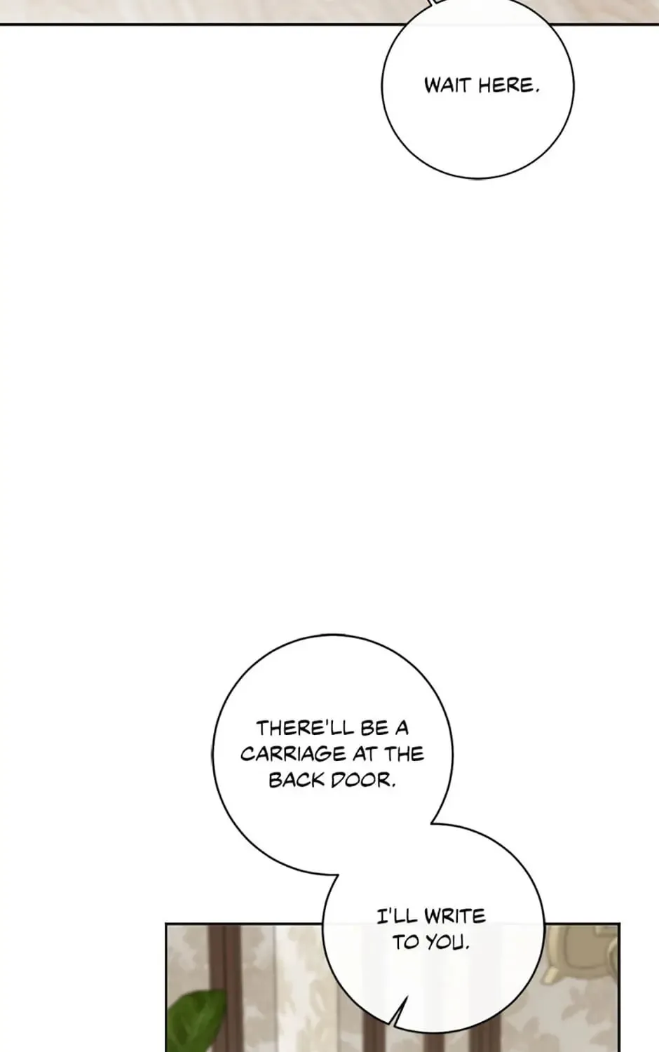 The Villainess's Daughter Chapter 74 page 13 - 