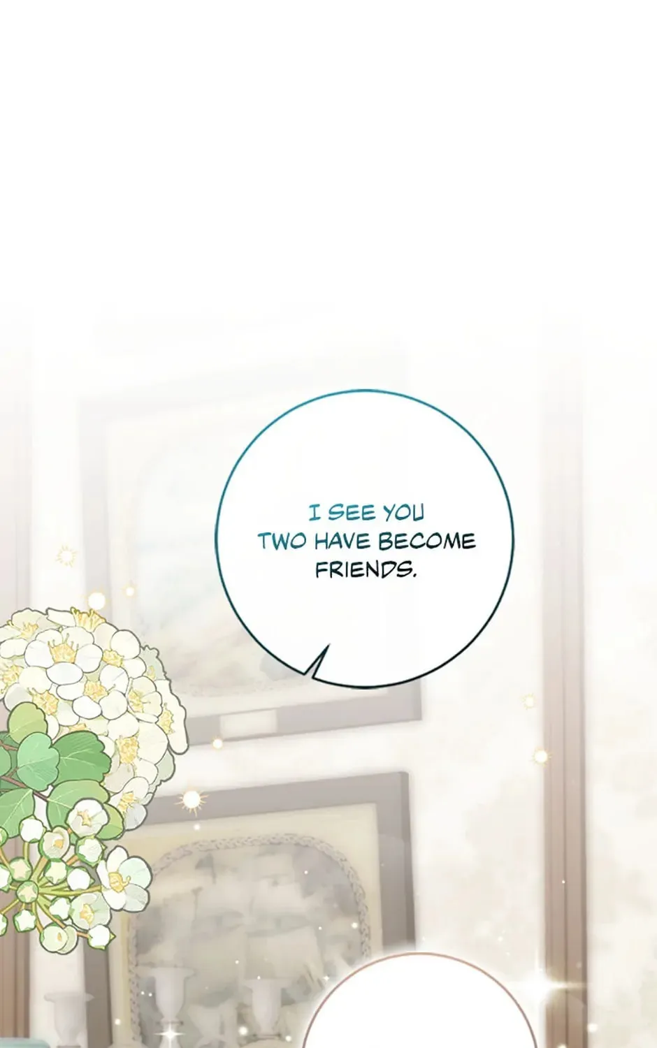 The Villainess's Daughter Chapter 74 page 121 - 