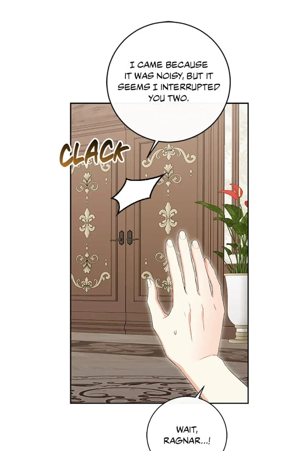The Villainess's Daughter Chapter 74 page 125 - 