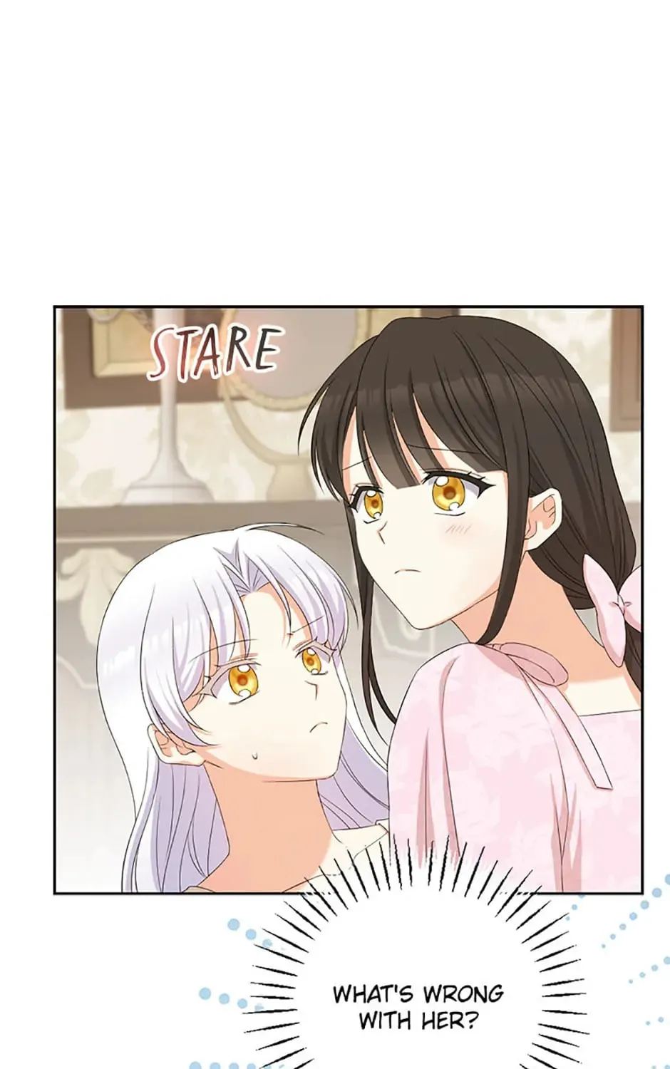 The Villainess's Daughter Chapter 74 page 127 - 