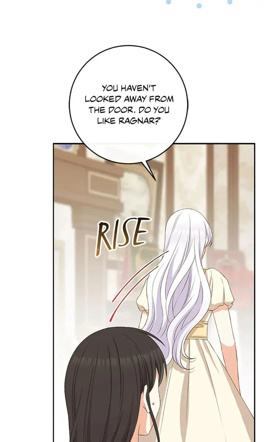 The Villainess's Daughter Chapter 74 page 129 - 
